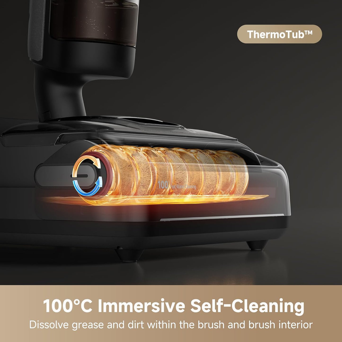 Dreame H15 Pro Wet & Dry Vacuum Cleaner, H15 PRO