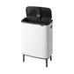 Brabantia Bo Touch Bin Hi 60L Inner Bucket Waste Bin