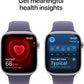 Apple Watch Series 11 - 46mm - GPS - Silver, A3333