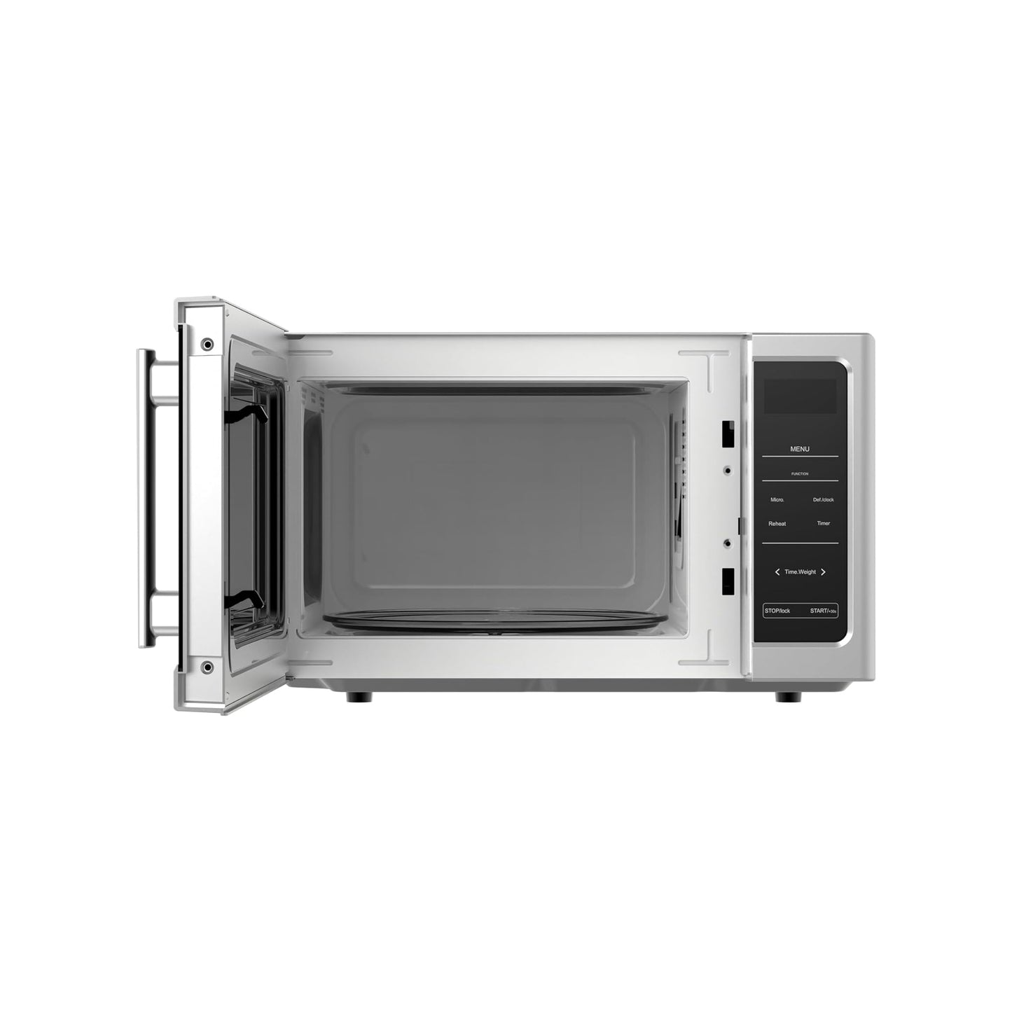 Tornado 25L Microwave Oven, TWDS-25-S-E