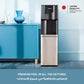 Panasonic Bottom Loading Water Dispenser with Ice Maker, SDM-WD4534BG