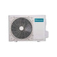 Hisense 1.5 Ton Rotary Split Air Conditioner - T3, AS-18CF4SXTKA01