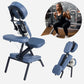 Master Professional Portable Massage Chair
