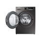 Samsung 8KG Fully Automatic Washing Machine, WW80TA046AX/GU