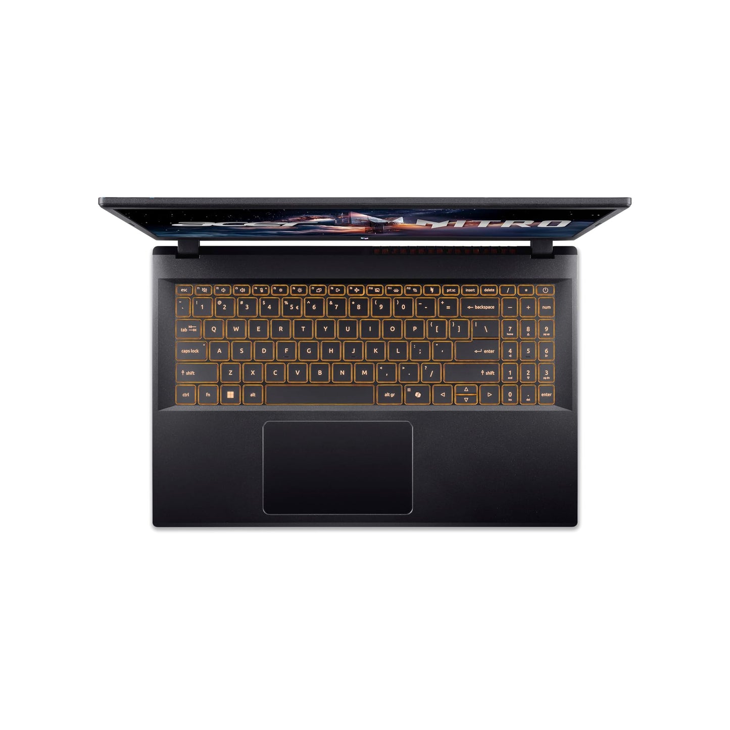 Acer Nitro V Gaming Laptop - 15.6" - i9 13th Gen- 16GB DDR4 - 1TB - 8GB RTX 5060 - 165Hz, ANV15