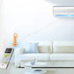 TCL 1.5 Ton Rotary Split Air Conditioner, TAC-18CHSA/KCF