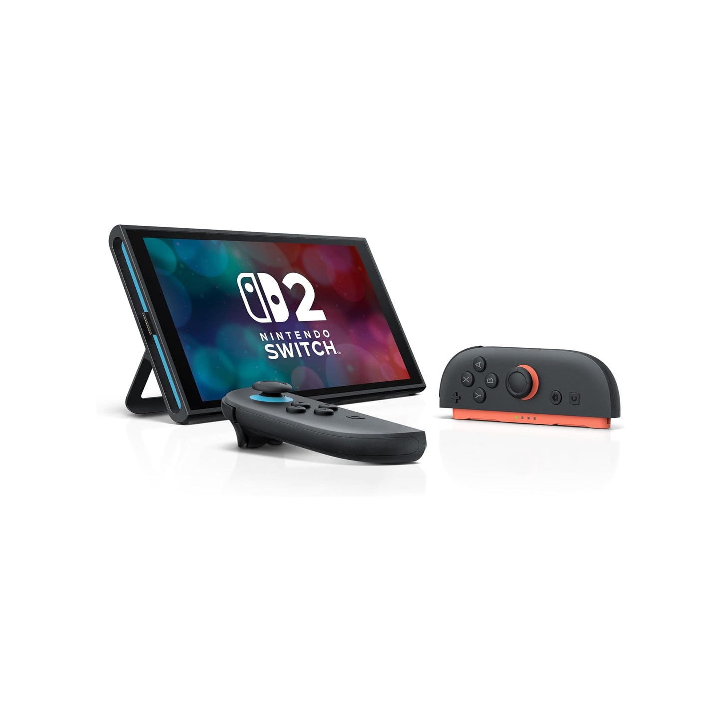 Nintendo Switch 2 Console