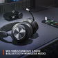 Arctis SteelSeries Nova Pro Wireless Multi-System Gaming Headset
