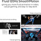 Asus 27 inch Eye Care IPS Gaming Monitor - 12Hz, VA279HG