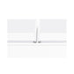 Midea 698L Chest Freezer, MDRC698