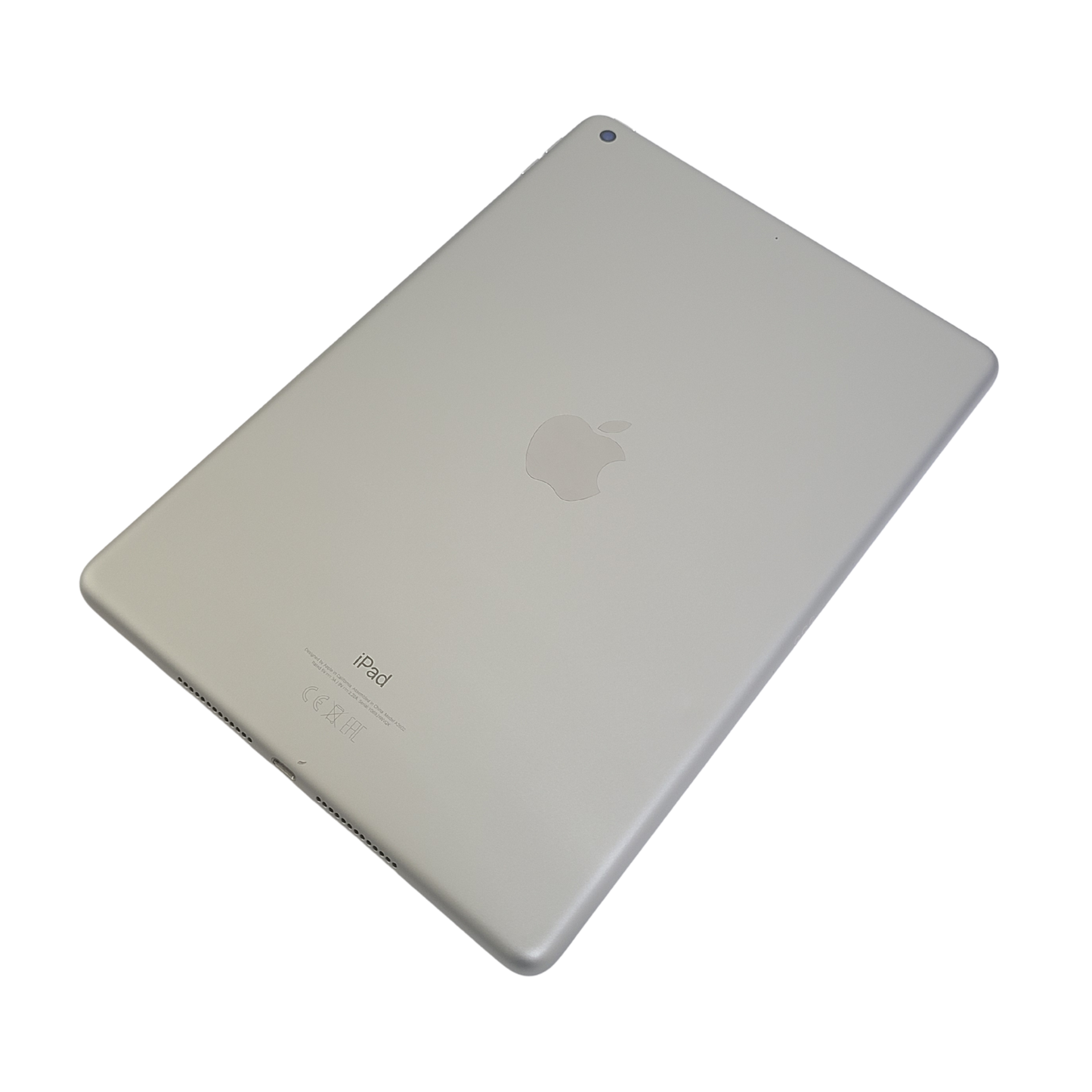 Apple iPad 9th Gen 10.2 inch - A13 Bionic Chip - WiFi - 64GB - Space Grey, A2602