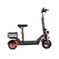 Kugoo Electric Scooter 1200W 70KM Range 52KM Speed, M5 Pro