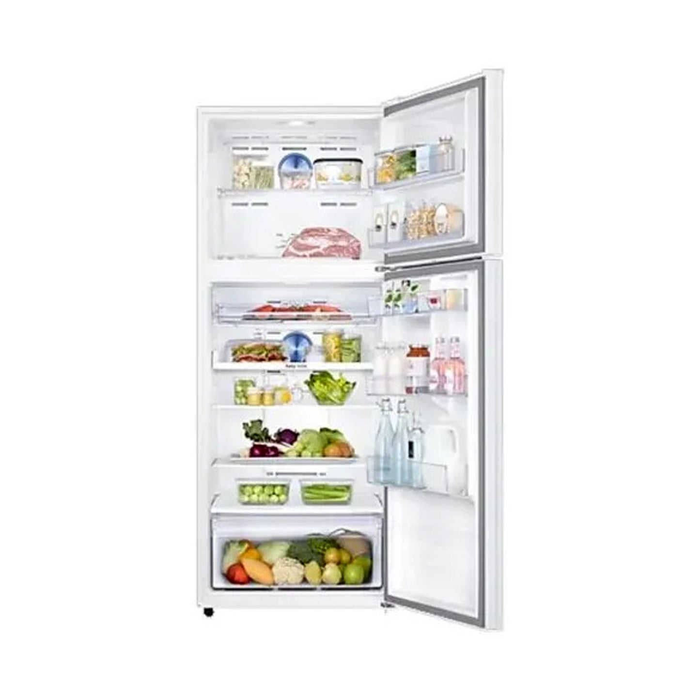 Samsung 600L Inverter Top Mount Refrigerator, RT60CG6004WW