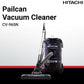 Hitachi 2200 Watts Drum Vacuum Cleaner, CV-965N