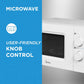 Midea 20 Liters Solo Microwave Oven, MO20MWH