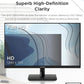ViewSonic 27 inch Full HD Monitor - 100Hz, VA270-H