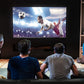 Philips 55 inch Smart TV - 4K, 55PUT7406