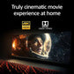 Sony 65 inch Android Smart TV - 4K, 65X9500H