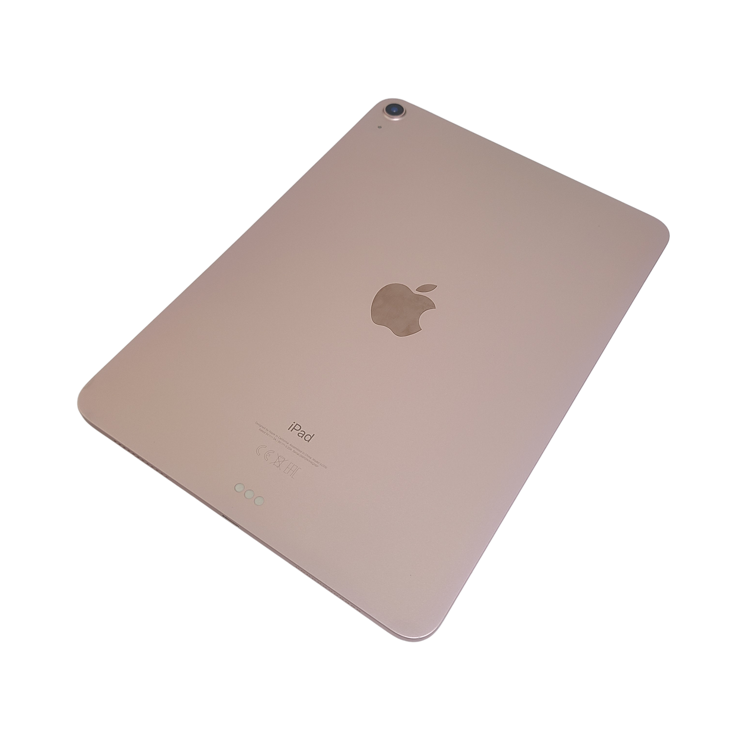 Apple iPad Air 10.9 inch - A14 Bionic Chip - WiFi - 64GB - Rose Gold, A2316