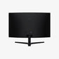 Samsung 32 inch Essential S3 Curved Full HD Monitor - 100Hz, S32D392GAM