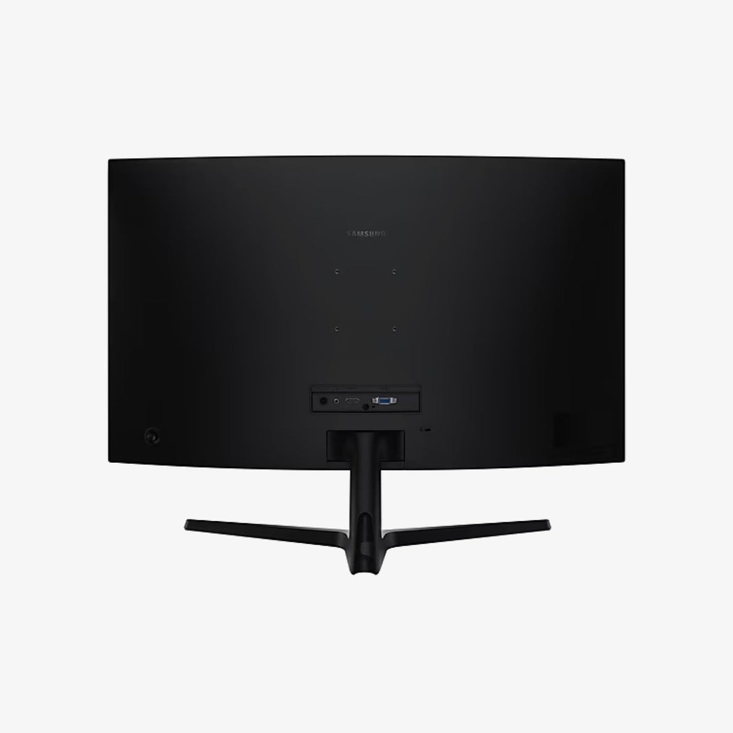 Samsung 32 inch Essential S3 Curved Full HD Monitor - 100Hz, S32D392GAM