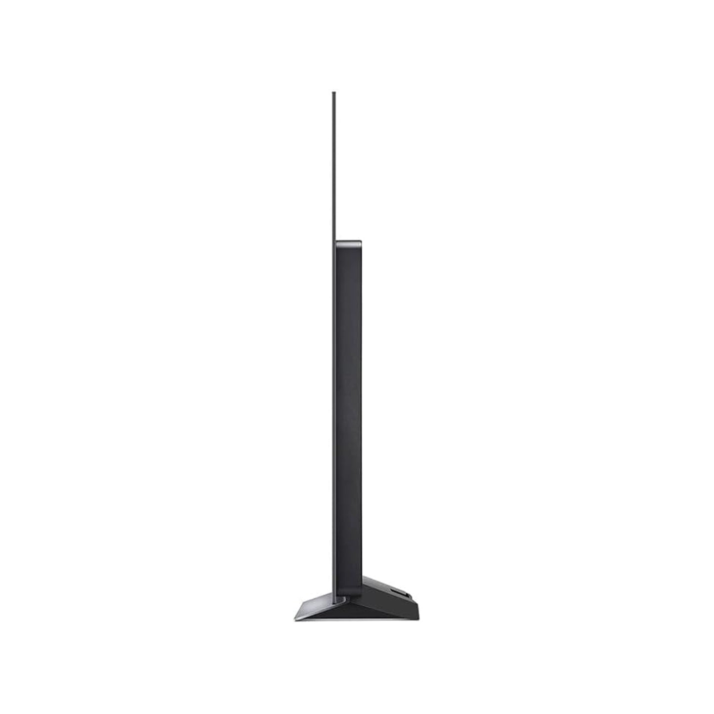 LG 65 inch Smart OLED TV - 4K, 65C2