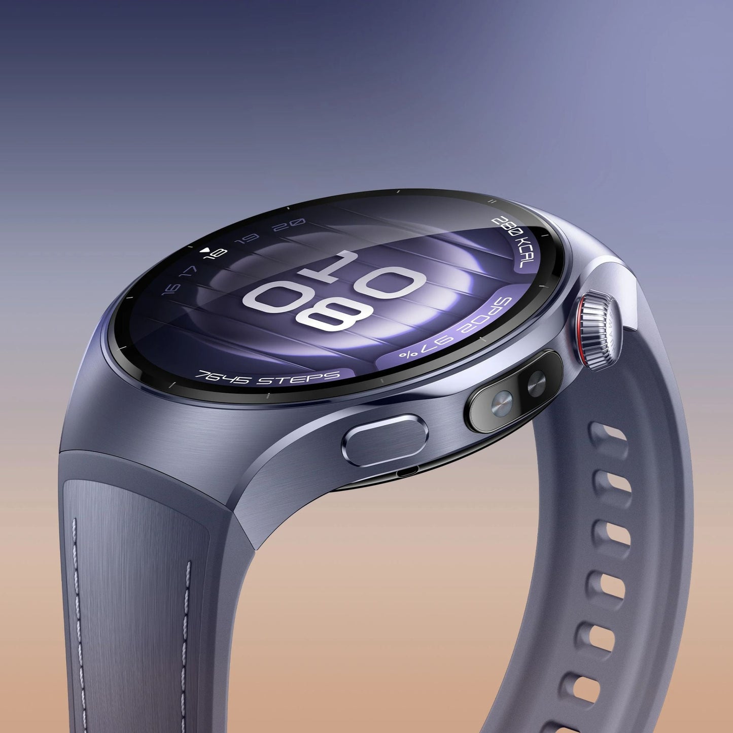 Huawei Smart Watch 5