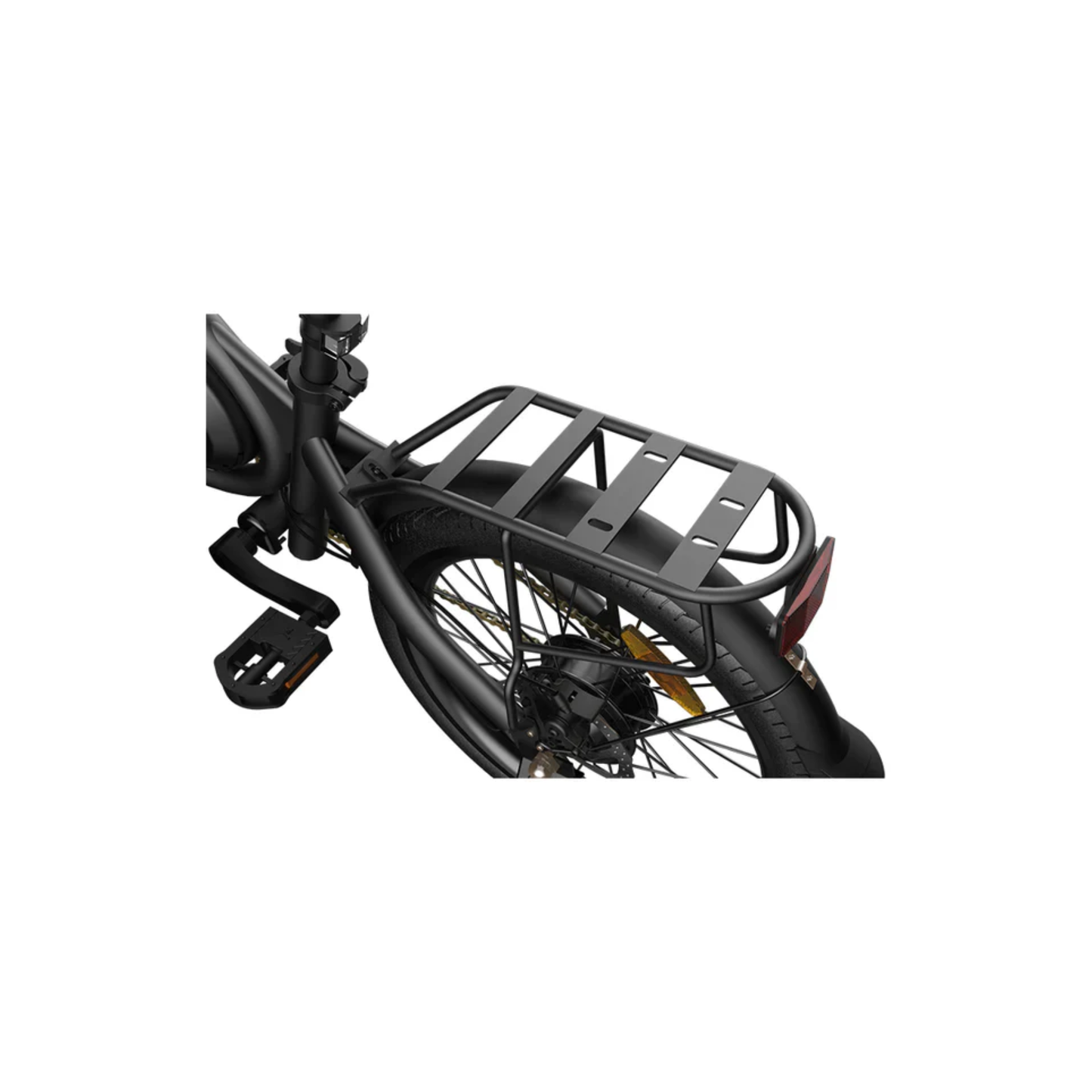 Kugoo Electric Scooter 400W 30KM Range 45KM Speed, V1 Pro