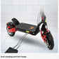 Kugoo Electric Scooter 1000W 60KM Range 60KM Speed, G1