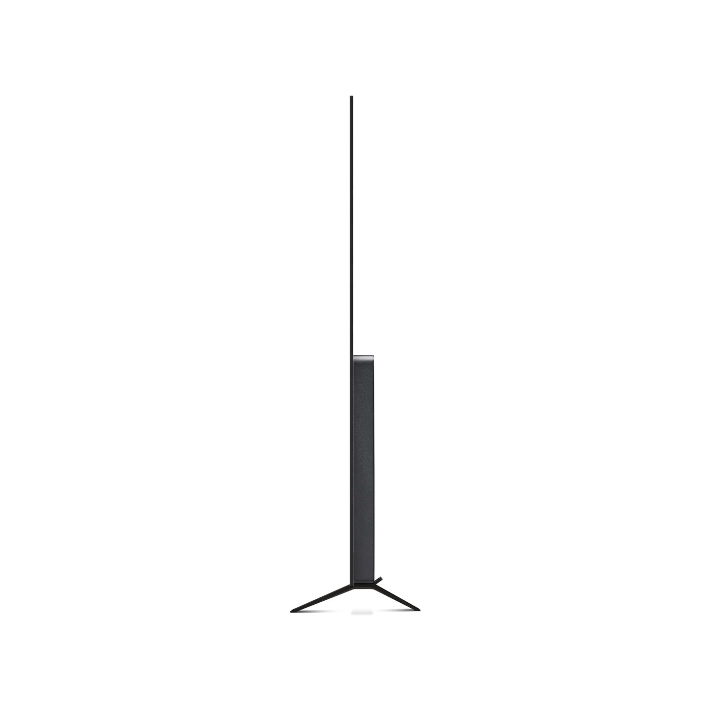 LG 77 inch Smart OLED TV - 4K - 120Hz, 77B3