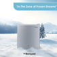 Bompani 64L Single Door Refrigerator, BR-64 SLVR