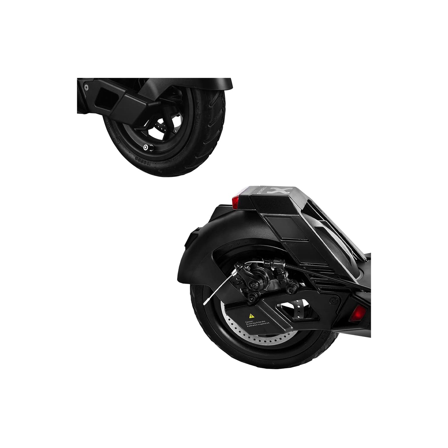 Switch Smart Electric Scooter, ES100