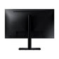 Samsung 24 inch PLS Monitor with USB Hub - Full HD, S24R650F