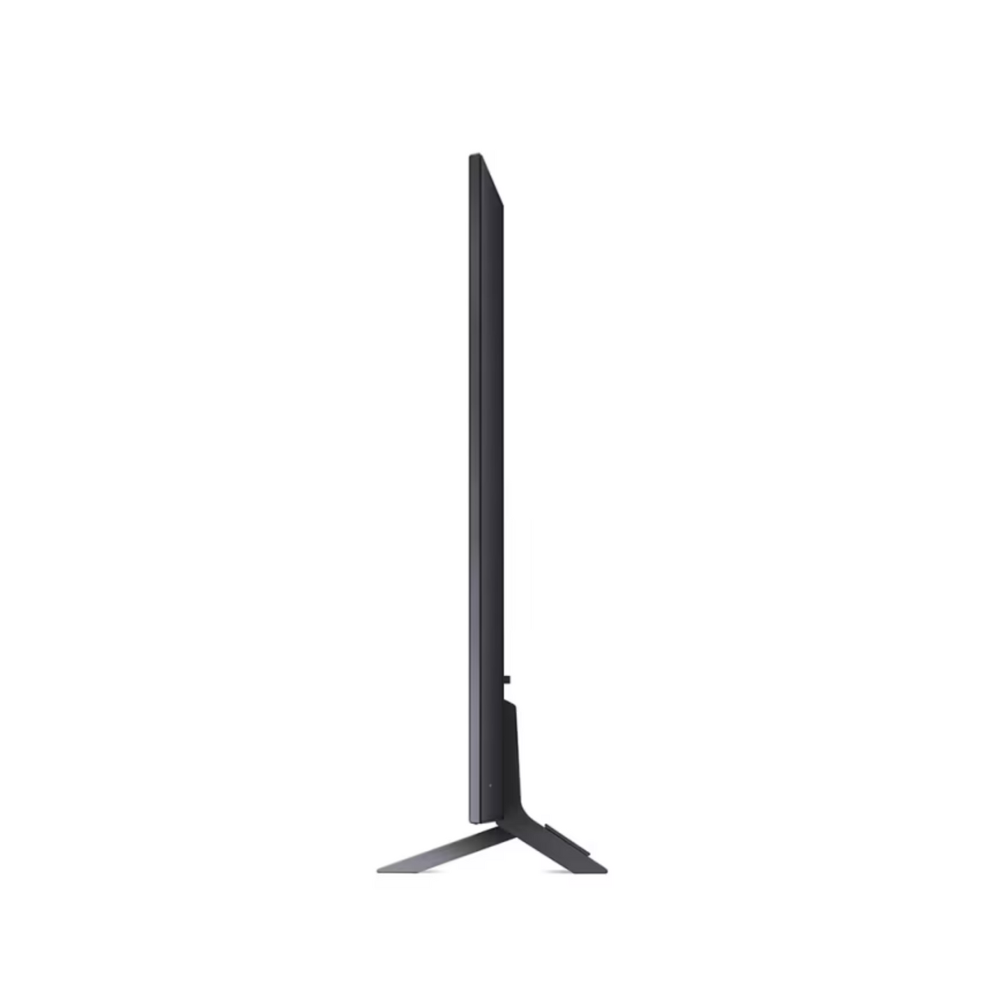 LG 75 inch NanoCell Smart TV - 4K, 75NANO81