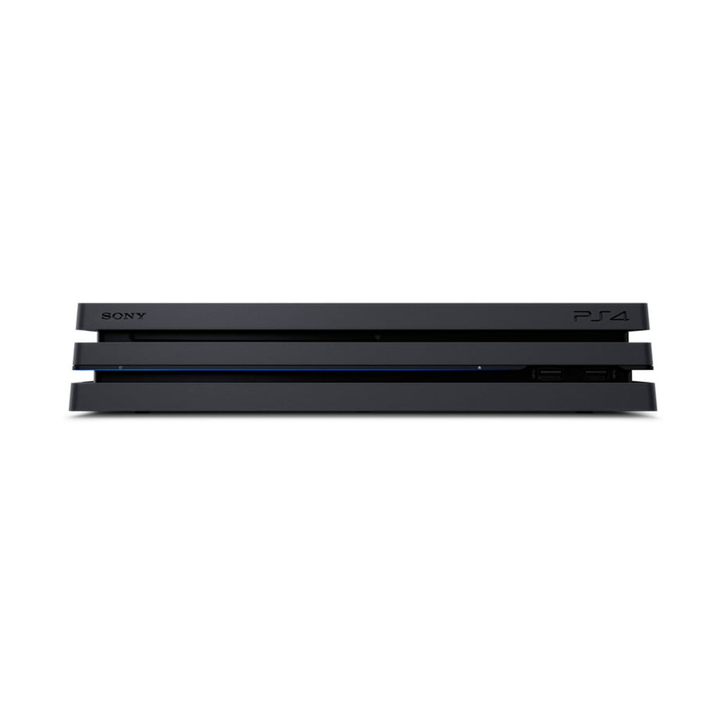 Sony Playstation 4 Pro - 500 GB, PS4 (CUH-7000A B01)