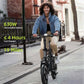 Wind Horse W2 B Electric Bike, W2 B