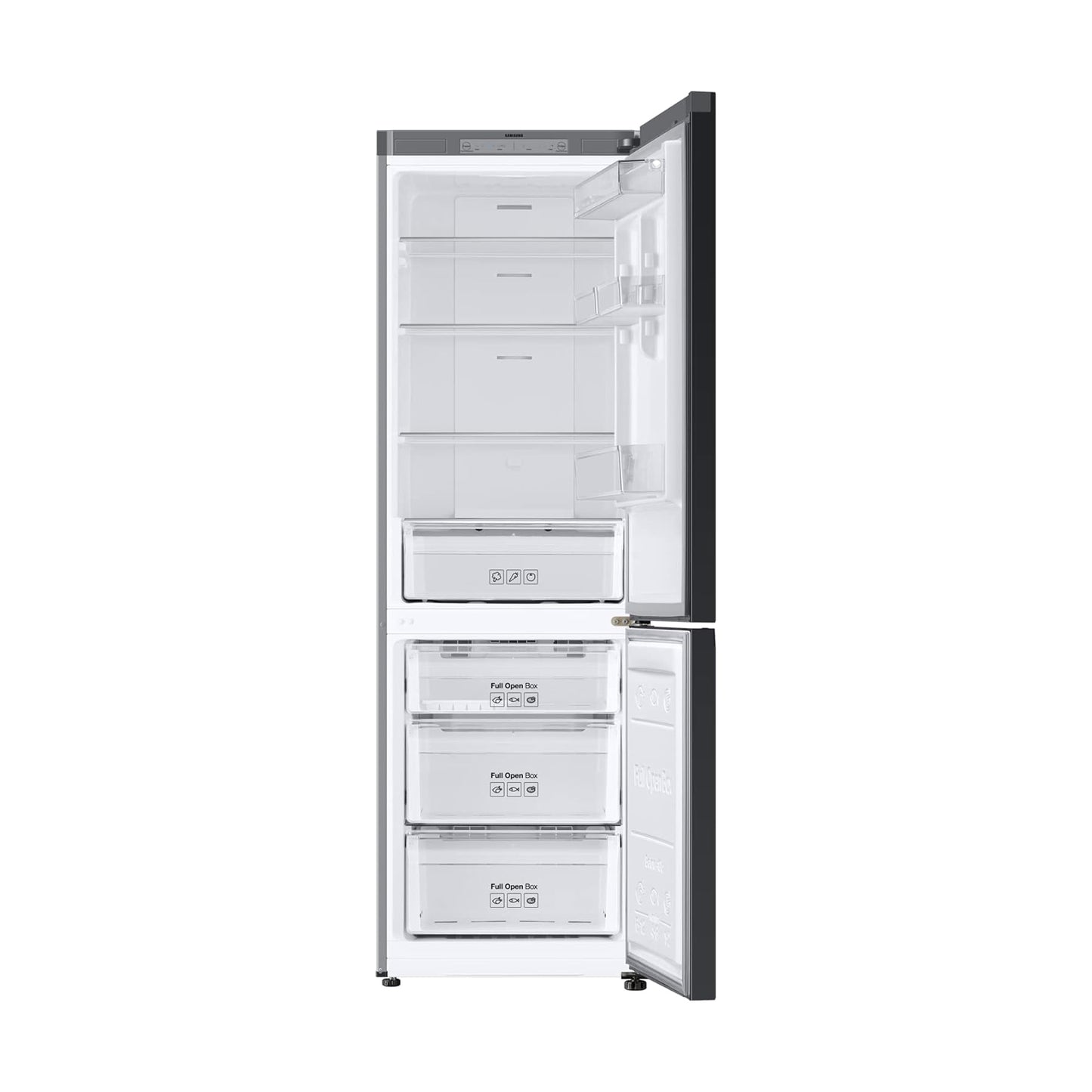 Samsung 350L Bottom Mount Freezer with Bespoke Panels, RB33A300405