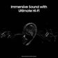 Samsung Buds 3 Pro Earbuds