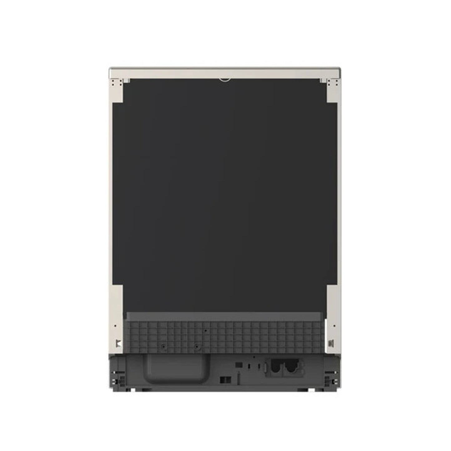 Nobel 14 Place Free Standing Dishwasher, NDW6612
