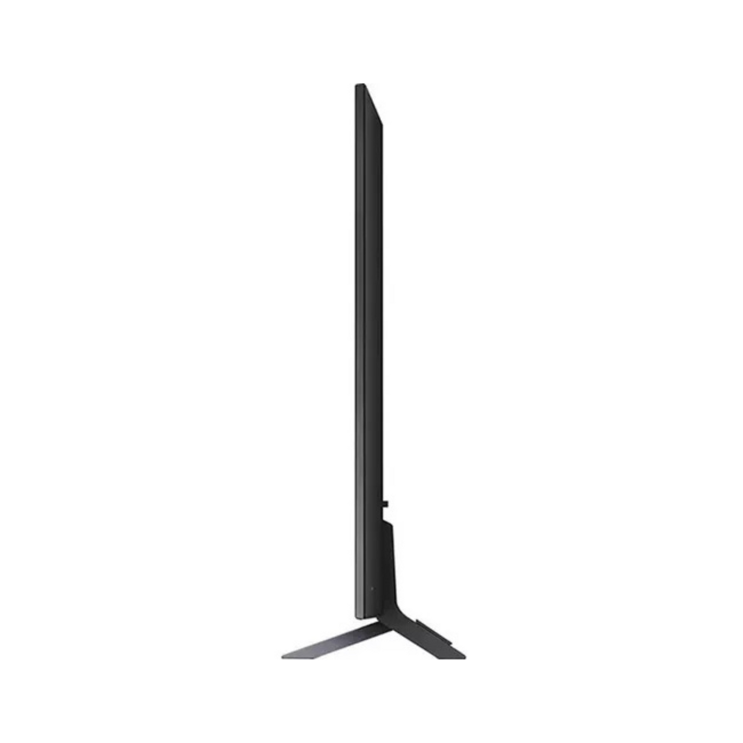 LG 55 inch Smart QNED TV, 55QNED85