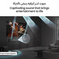 Samsung 3.1.2 Channel Q Series SoundBar, QS700F