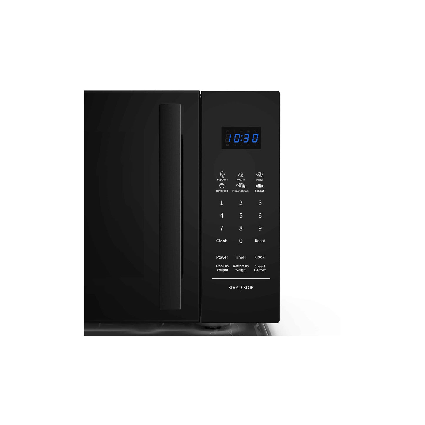 Hisense 20L Microwave Oven, H20MOBS17