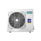 Hisense 1.5 Ton Inverter Split Air Conditioner - T3, AS-18TF4RBTCA00