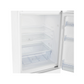 Beko 240L Double Door Refrigerator, CFG3552W