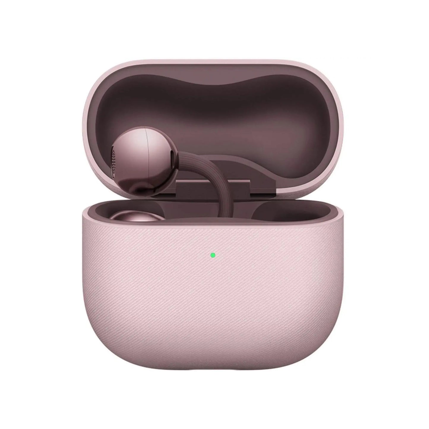 Huawei Free Clip 2 Earbuds - Berry Purple, T0027
