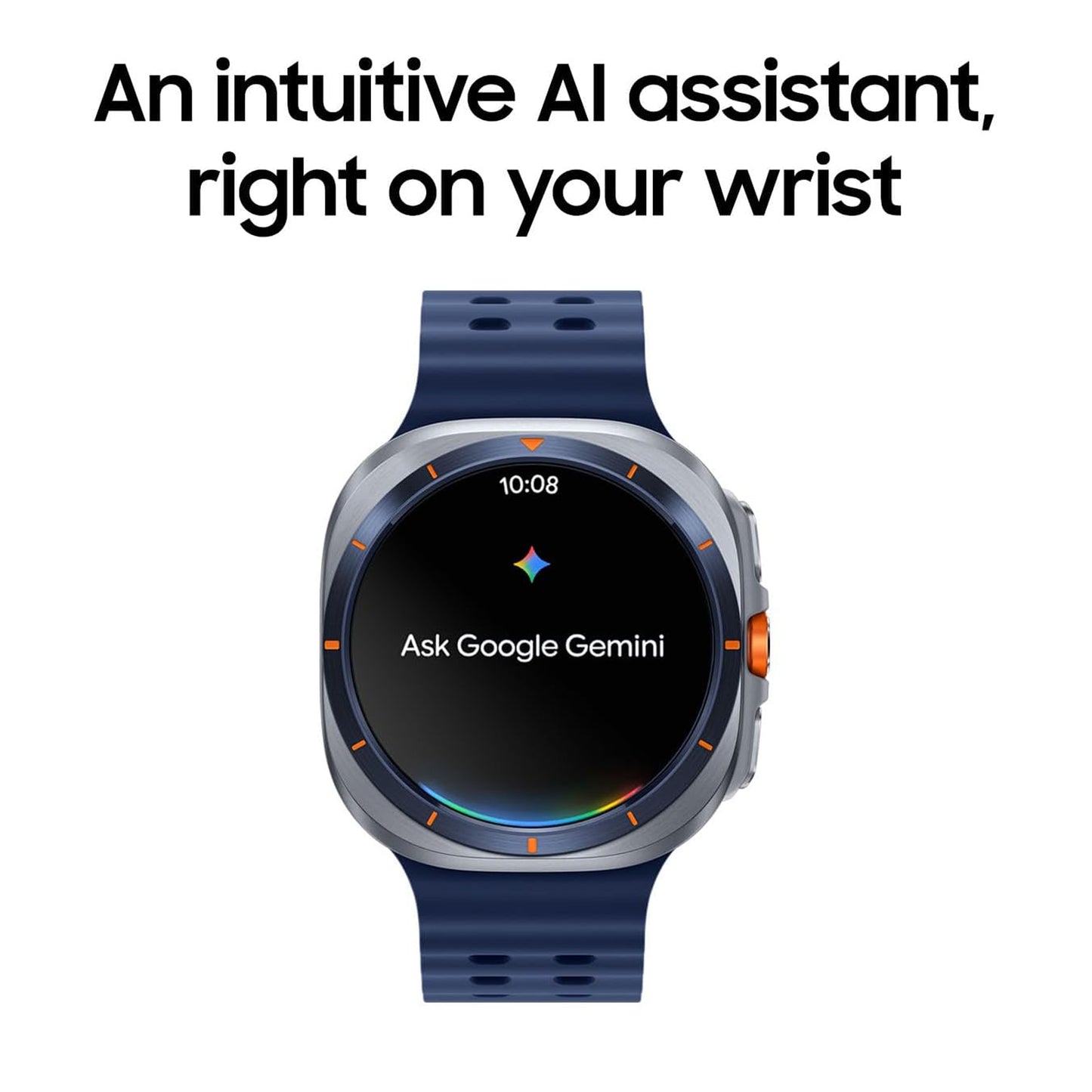 Samsung Galaxy Watch Ultra, SM-L705F