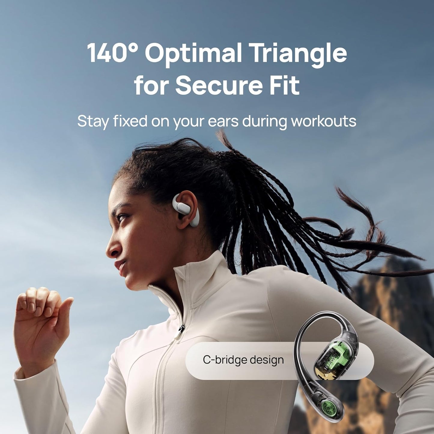 Huawei FreeArc Earbuds