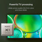 Sony 55 inch Bravia 2 Android Smart TV - 4K, 55S20