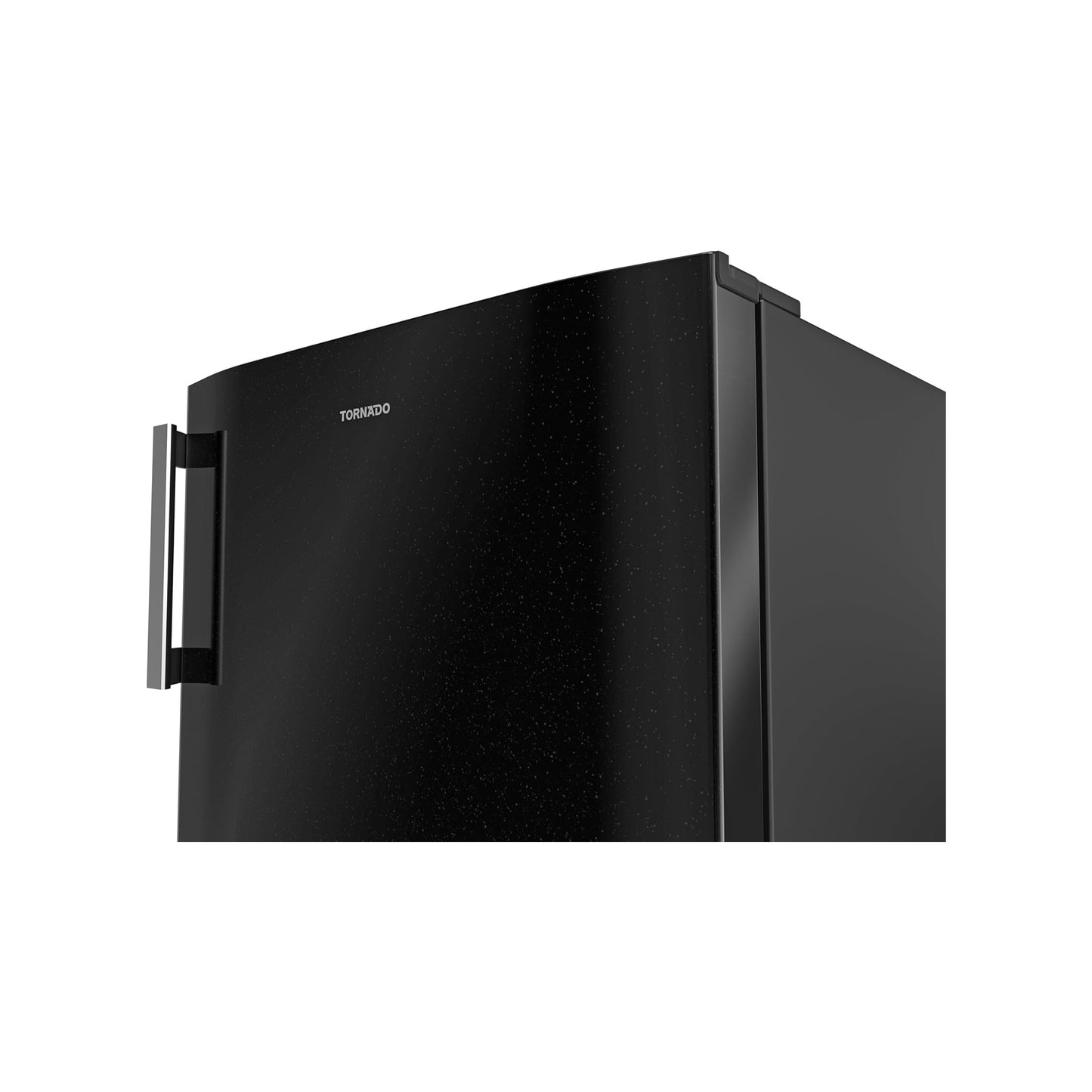 Tornado 223L No Frost Upright Freezer, RH-H22T