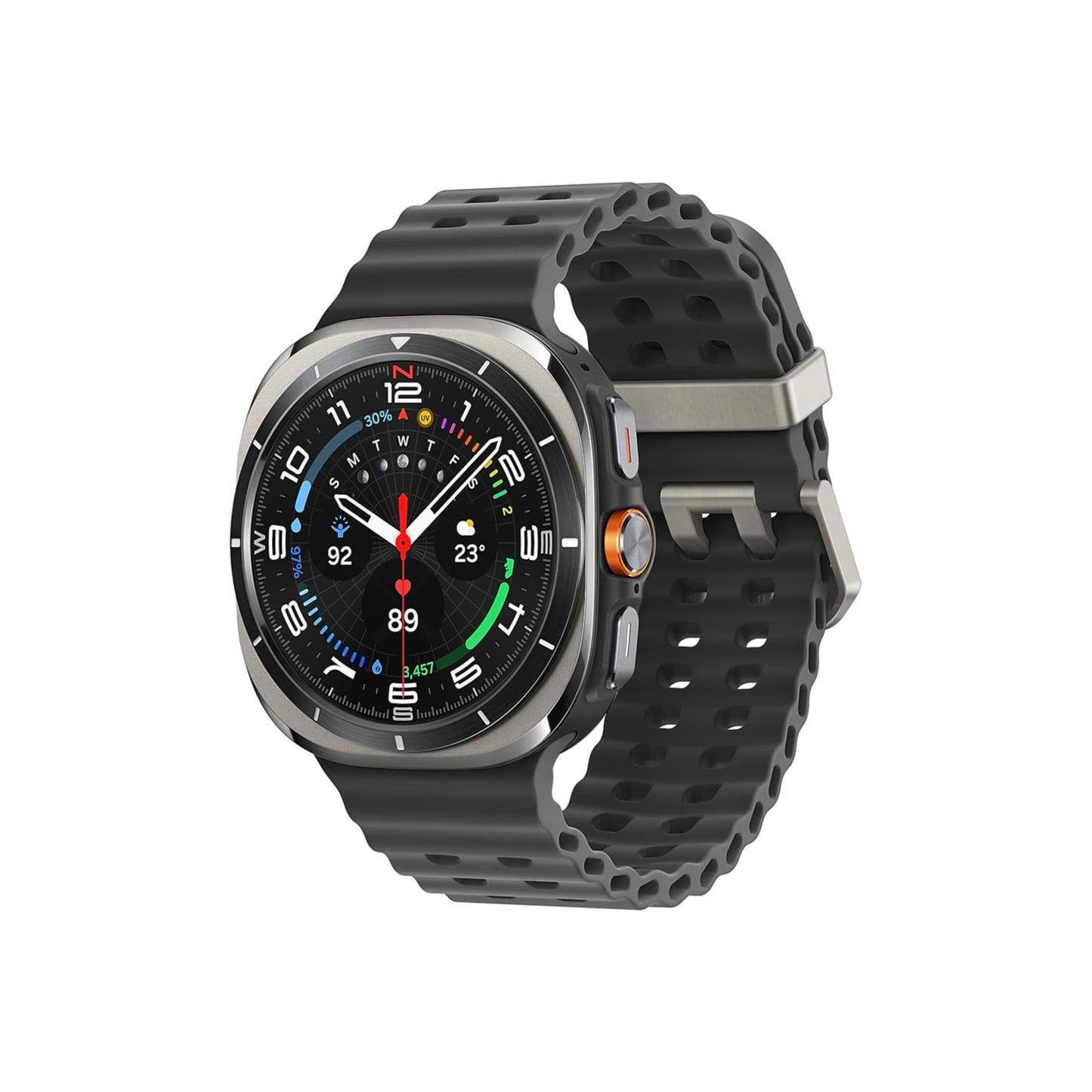 Samsung Galaxy Watch Ultra - 47mm - Cellular, SM-L705F